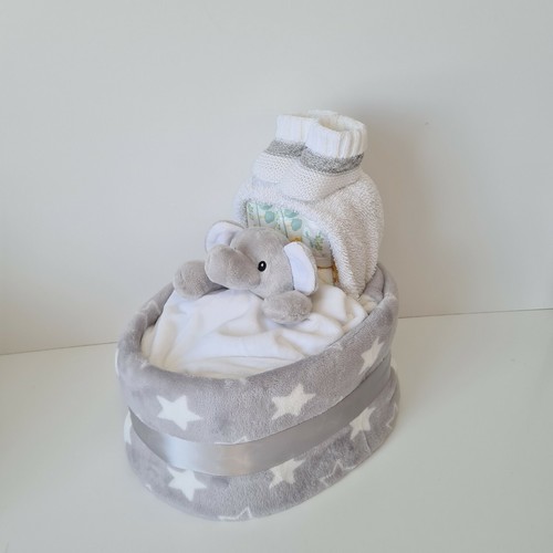 New baby boy girl crib - new, style