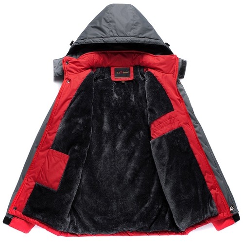 Men waterproof windproof - men,
