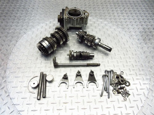 1993 suzuki gsx1100g - 91-93,