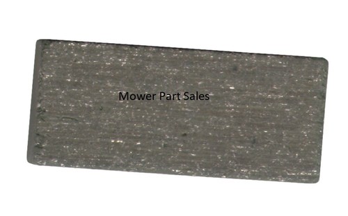 Brake pad 240 366 - pad, replaces