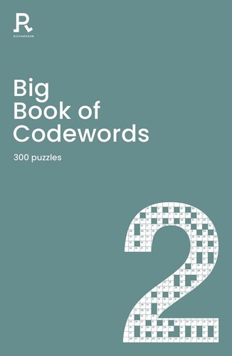 Big book codewords - of,