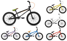 Eastern Bikes Paydirt 20" BMX Bike