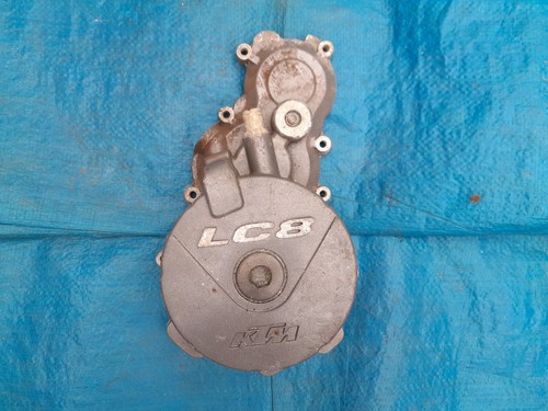 Ktm lc8 engine cover - ktm,