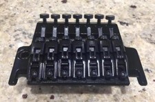 Ibanez New BLACK Lo Pro 7