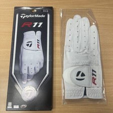 Taylormade R11 Right Handed Glove For Left Handed Player. Size Small 