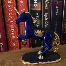 Franklin Mint Limoges '91