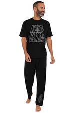 Official Star Wars Men's Best