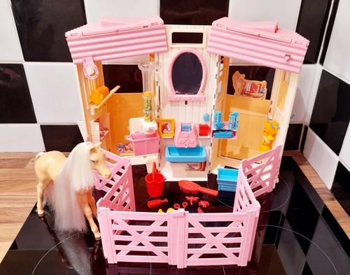 Barbie vintage doll styling - vintage,