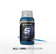 Touch up Paint for Volkswagen