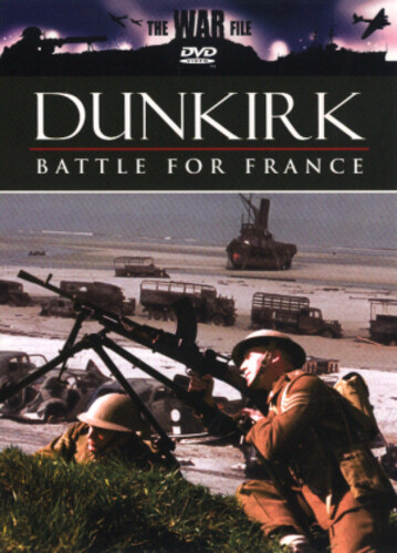The war file dunkirk battle - file:,