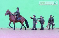 WW2 BARBAROSSA GERMAN ARMY