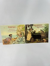 Poems & Nursery Rhymes – 2