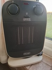DeLonghi HFX60E20 2kw Digital