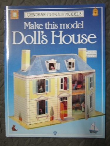 Make this model doll house - make, doll's