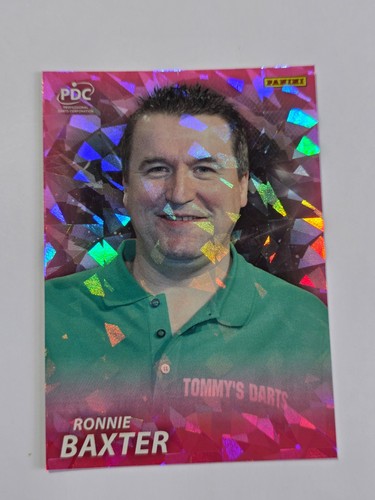 2025 panini pdc - panini, league