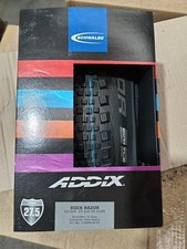 Schwalbe Rock Razor 27.5 x 2.35" TLE SpeedGrip Folding Bike Tyre - Super Trail