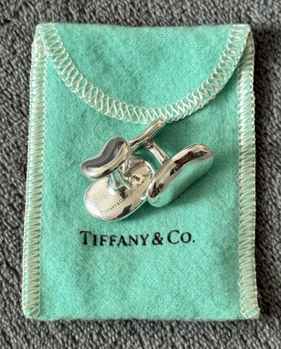 Tiffany genuine elsa - &,