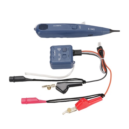 Underground cable locator high - underground,