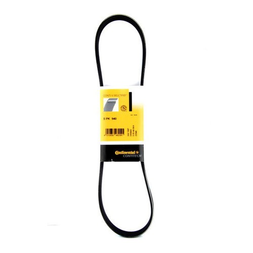 5pk940 ribbed belt - 5pk940, v-ribbed