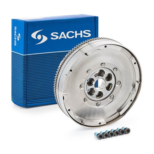 Genuine sachs dual - sachs,