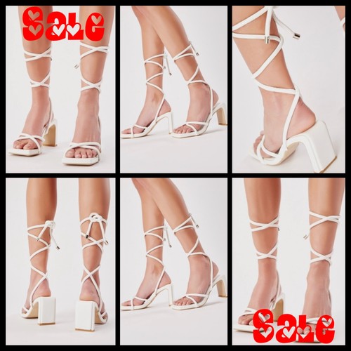 Clearance white size high - clearance,