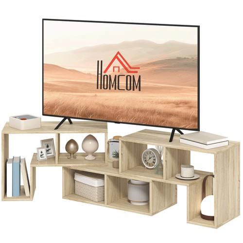 Homcom free combination - combination, tv