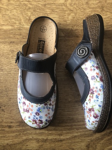 Lotetta leather shoes size - lotetta,