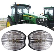 LED Corner Lights Hood Light