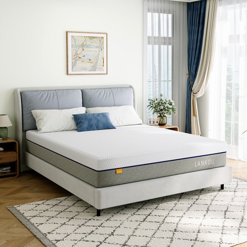 Elorahome mattress breathable - elorahome,