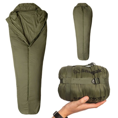 Snugpak special forces - snugpak, 1