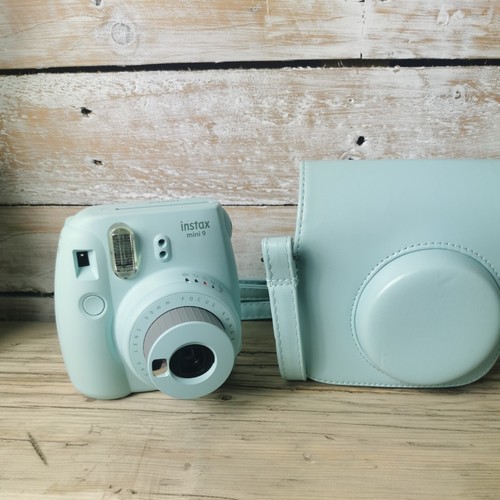 Fujifilm instax mini instant - instax,