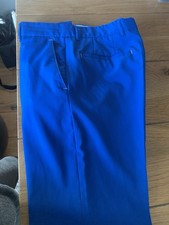 Stromberg Men's Golf Trousers