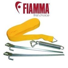 Fiamma Awning Tie Down Kit