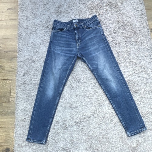 Red herring slim tapered rinse - herring,