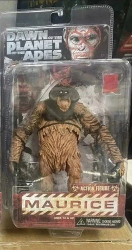 The planet apes caesar - the,
