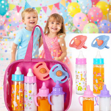 7in1 baby dolls accessories - baby,