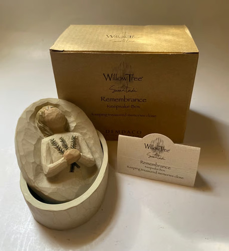 Willow tree remembrance - willow,