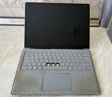 Microsoft Surface Laptop 2