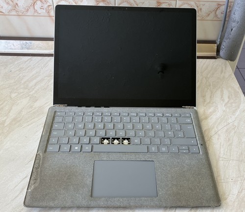 Microsoft surface laptop - surface, 2