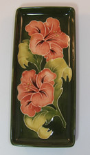 Vintage Moorcroft 8"