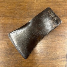 Vintage Spear Well Axe Head -