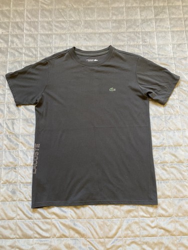 Lacoste sport boy - age, 16