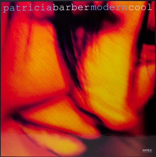 Patricia barber modern - patricia, cool