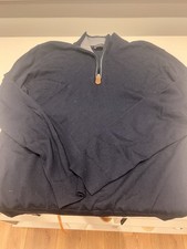 Nigel Hall Men's Italian Wool