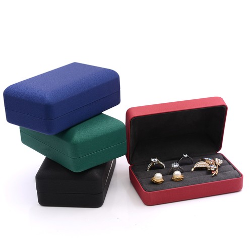 Multiple ring box - multiple,