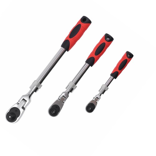 Extendable flex head - 3x,