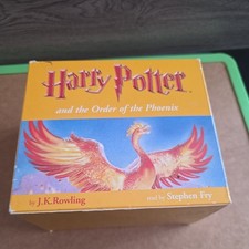 Harry Potter Order Of The