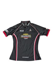 Edinburgh Rugby 2005/2006 Vintage Kooga Home Shirt XXL Free Post 