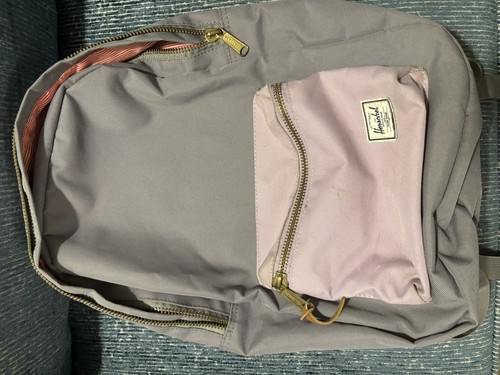 Hershel supply backpack - supply,