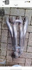 R6 2004  model  Exhaust Pipes